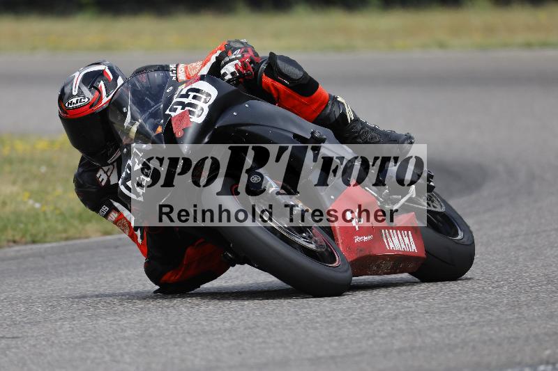 /18 05.06.2026  TZ Motorsport ADR/Gruppe rot/35